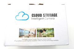 set 4 CLOUD STORAGE Wi-Fi camera Intelligent Camera High Resolution