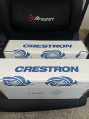 Crestron 8K Smart Display Controller with HDMI Connectivity HD-CTL-101