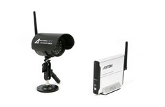 Wireless IR Camera Kit