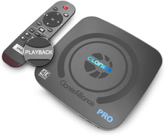 UHD Pro Standalone 4K H.265/H.264 HDMI Video Gaming Recorder Playback Instantly
