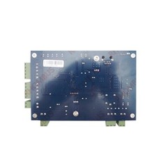 TCP/IP One 1 Door 20K Users 100K Events power supply iron box Access Controller