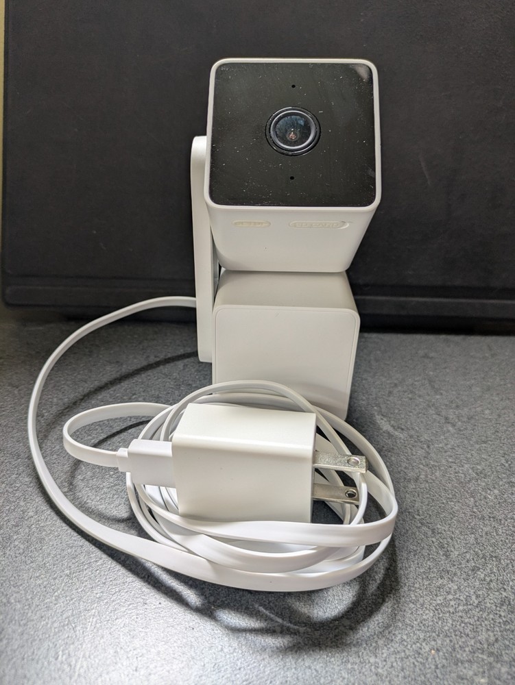 Wyze Cam Pan V3 1080p Indoor/Outdoor Wi-Fi PTZ Smart Home Camera