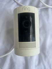 Ring Stick Up Cam Security Camera (3rd Generation)