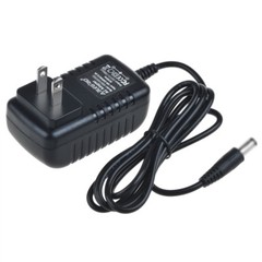 5V 2A 3.5mm*1.35mm AC Power Adapter Charger for Linksys Netgear Router USB HUB