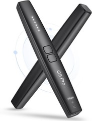 Professional Grade GPS Tracker and Listening Device Finder for Personal Safety