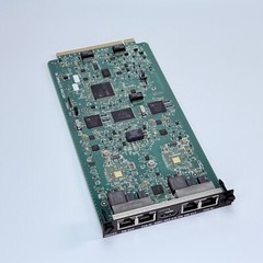 Crestron DMC-4KZ-CO-HD DigitalMedia 8G+® 4K60 4:4:4 HDR Output Card for DM