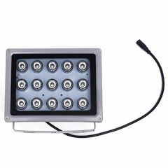 IR 15LED Infrared Night Vision Illuminator Lamp Indoor Outdoor Illuminator Ligh