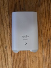 Eufy HomeBase 2 Wi-Fi Base Station – White (T8010)