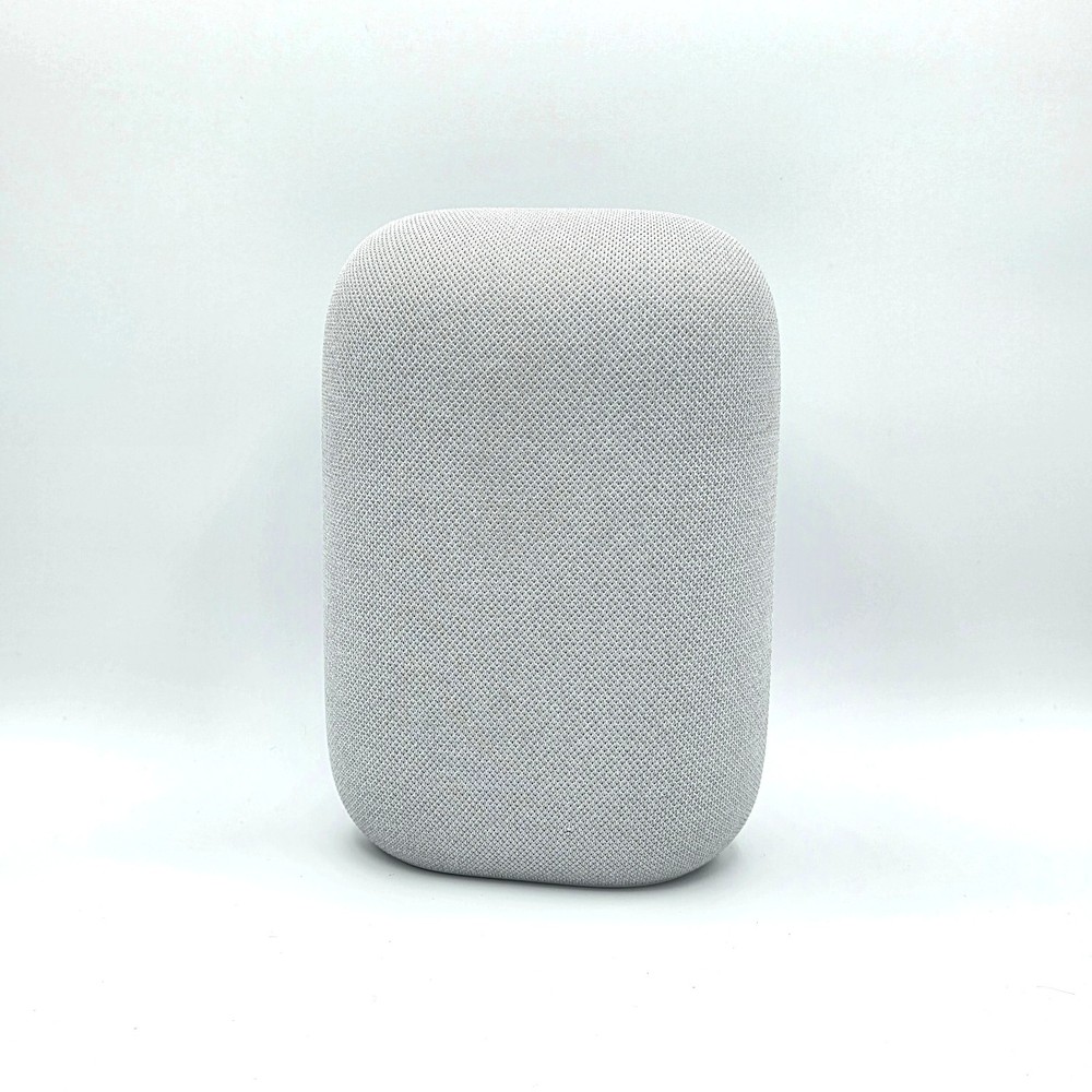 Google Nest Audio Wireless Bluetooth Wi-Fi Smart Speaker with assistant US