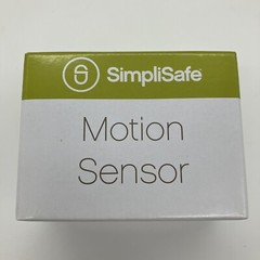 New SimpliSafe Wireless 1st Generation Home Security Alarm System Bundle