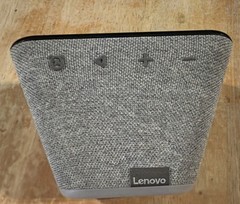 Lenovo Smart Clock Essential with Google Assistant Untested For Parts