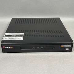 Digital Watchdog DW-VF8 VMAX Flexible 8-Ch DVR H.265 4K Out WORKS *No Hard Drive