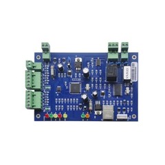 TCP/IP One 1 Door 20K Users 100K Events power supply iron box Access Controller