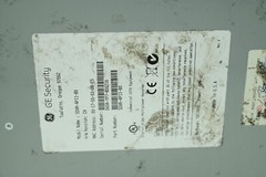GE StoreSafe Pro II 4-Channel Commercial CCTV 80GB Recorder SDVR-4PII-80