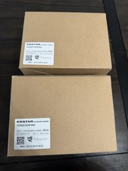 NEW Costar CDI2D12VIFWH HCV Advance 2MP IP PoE Outdoor Dome Security Camera