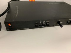 PELCO MPT9000CZ Coaxitron System 2000, 115VAC, 2.5W (Used)