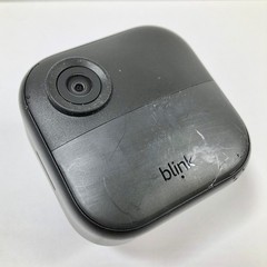 Blink Outdoor 4 (4th Gen) Add-On Security Camera (Sync Module Required) – Black