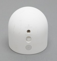 Google Nest Cam 1080p Indoor/Outdoor Battery GA01317-US – Snow