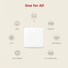 SwitchBot Hub Mini Wireless Smart Home Hub w/ Alexa Google Assistant IFTTT