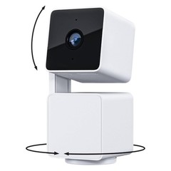 Wyze Cam v3 1080p HD Security Camera Wired Indoor/Outdoor Color Night Vision NEW