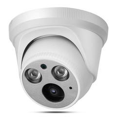 oceanside Camera POE Dome Camera Waterproof Outdoor 2560×1440 Video Surveilla…