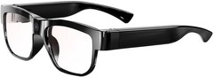 HD Video Camera Glasses 32GB 720p Smart Wearable Eyewear Outdoor Sport USB