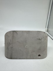 Google Pixel Tablet Charging Speaker Dock LGMD6J AC ADAPTER NOT INCLUDED