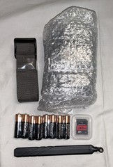 Stealth Cam Sonix Pro Wireless Cellular Trail Camera Kit