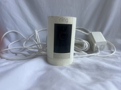 Ring Stick Up Cam Security Camera (3rd Generation)