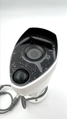 Night Owl CM-PTHD50NW-BU 5MP HD Wired Security Infrared Camera