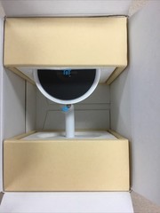 NEW! Google Nest Cam IQ Indoor Security 1080p HD Camera Only