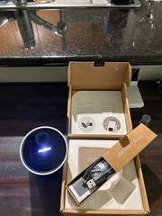 SimpliSafe Wireless Outdoor Security Camera,1080p, Motion only