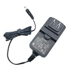 Original Crestron AC Adapter NBS30D240125D5 30W PW-2412WU 24V 1.25A Charger