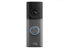 Ring Wired Doorbell Pro 4K (Newest Model) | 3rd Gen | Sealed