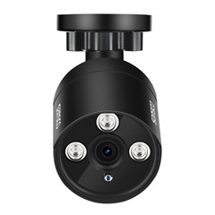 4MP 4CH DVR CCTV Security System 1080P Outdoor Camera Home Surveillance