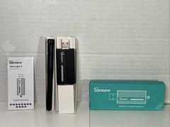 SONOFF (ZBDongle-E) Zigbee 3.0 USB Dongle Plus Universal Home Assistant