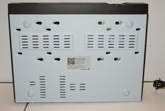 NEW Hybrid DVR/NVR/XVR Video Recorder – Mobile Access | H.265/H.264 | Plug & Pla