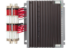 Crestron CLX2DIMU8 8-Channel Universal Dimmer Module – 2 Feeds