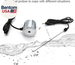 Water Pipe Leakage Detector, Water Leak Detection Tool, Underground Water Pipe L