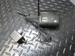Chamberlain CWA2000 Wireless Motion Alert System BASE ONLY NO SENSOR