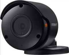 Wisenet SDC-99447BF 4K Ultra HD Bullet Camera Weatherproof w/60 FT Cable
