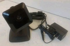 Sercomm iCamera2 Wired-Wireless Home Security Camera TESTED