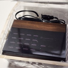 X-10 Powerhouse SC503 16-Unit Plug in Maxi Controller Open Box Never Used