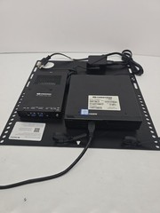Crestron UC BKRT-260-P-T-ASSY, Pn: 6511751 W/ Pb60