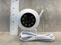CLOUD STORAGE Wi-Fi camera Intelligent Camera High Resolution NEW/Open Box