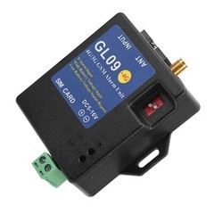 4G 3G 2G GSM Alarm System Home Security 8 Channels SMS Message Call APP 5-16V DC