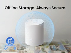 Reolink Home Hub Mini Wireless Security Center with Dual Band WiFi Camera System
