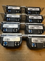 Crestron Cameo In-Wall Remote Dimmer/Switch | Qty 8 Bundle