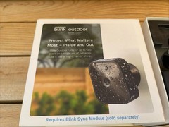 Blink 3rd Gen Outdoor Wireless Camera And Sync Module 2