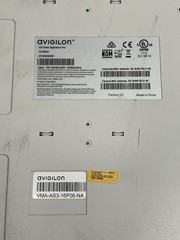 Avigilon HD Video Appliance Pro VA1924D No HDD